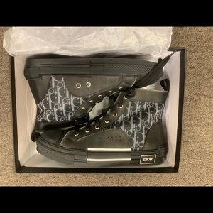 Brand NEW Walk’n Dior Mens Shoes